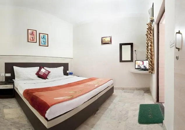 Hotel Suryam Palace Agra  Agra (Uttar Pradesh)