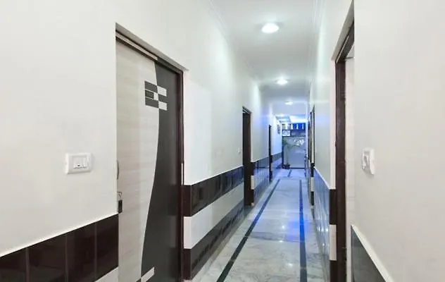 Hotel Suryam Palace Agra